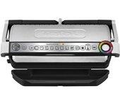 Grill de Contacto TEFAL GC722D (2000 W)