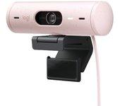 Logitech Webcam Brio 500