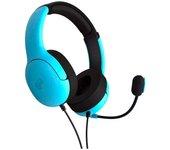 AURICULAR AIRLITE WIRED NEPTUNE BLUE PS5