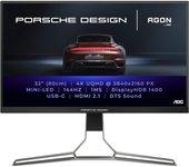 Monitor AOC 49 4K Ultra HD 144 Hz