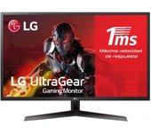 Monitor LG 32MP60G-B (31.5'' - FHD - IPS)