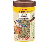 1 L Sera Vipagran Granulos para peces