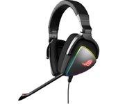 Auriculares asus rog delta core