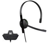 Auriculares MICROSOFT XBOX Chat (Xbox One)