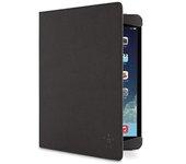 Belkin Classic Strap Cover Folio Negro