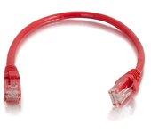 Cable de Red C2G (RJ45)