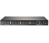 Switch HP Aruba 2930M 48G 1-slot