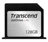 Transcend JetDrive Lite 350 128GB memoria flash MLC