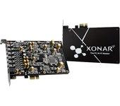 XONAR AE PCIE SOUNDCARD CTLR