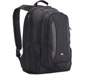 Mochila CASE LOGIC Nylon Professional (Universal - 15.6'' - Negro)