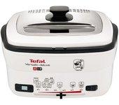 Tefal FR4950 freidora 2 L Solo Blanco 1600 W