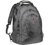 Mochila WENGER/SWISSGEAR Ibex Slimline (Universal - 16'' - Negro)