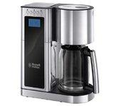 Cafetera de Goteo RUSSELL HOBBS Elegance