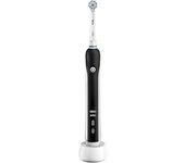 Oral-B Pro 2 2000S Sensi Ultrathin Adulto Negro