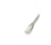 Equip Cat.6 U/UTP 3.0m cable de red 3 m Cat6 U/UTP (UTP) Beige