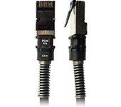 Cable de Red PATCHSEE (RJ45 - 7.9 m - Negro)