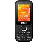 Maxcom Classic MM142 2G Dual Sim Negro