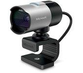 Webcam MICROSOFT LifeCam Studio (Full HD - 2 MP - 1920 x 1080p - USB 2.0)