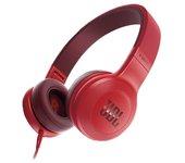 Auriculares con Cable JBL E35 (On Ear - Rojo)