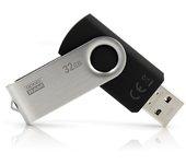 USB 3.0 GOODRAM 32GB UTS3 NEGRO