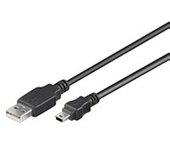 Cable USB GOOBAY (USB)