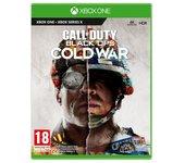 Call of Duty Black Ops Cold War Xbox One