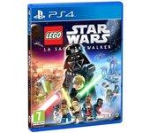 Lego Star Wars: La Saga Skywalker