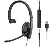 Sennheiser Auriculares Sc 135 Usb