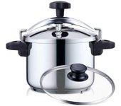 Haeger Pressure Cooker Olla a Presión 6L