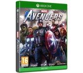 Marvel'S Avengers Xboxone