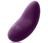 Lelo Lily 2 Plum 1ud