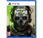 Call Of Duty Modern Warfare II PS5 (FR)