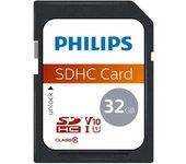 Philips FM32SD45B SDXC 32GB UHS-I U1 V10