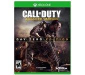 Call of Duty: Advanced Warfare Day Zero Xbox One