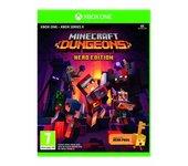 Minecraft Dungeons: Hero Edition Xbox One