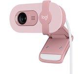 Logitech Webcam Brio 100