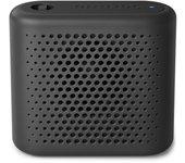 Philips BT55 Altavoz Portátil Bluetooth Negro