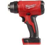 Milwaukee M 18BHG-0 Pistola de Calor 18V