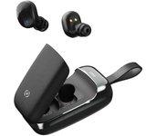 Celly Flip1 Auriculares Bluetooth Negros