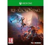 Kingdoms of Amalur Re-Reckoning Xbox One