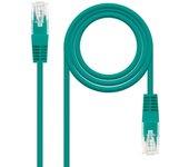 Cable de Red NANOCABLE (RJ45)