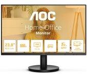 Monitor AOC 24B3HMA2 23,8" 100 Hz