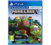 Minecraft PS4 - PAL ESP - Nuevo