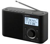 Sony Radio Xdr-s61db