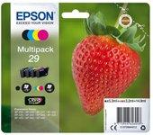 MULTIPACK EPSON FRESA T2986