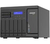 Qnap Nas Ts-h886-d1602-8g