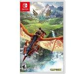 Monster Hunter Stories 2 Switch