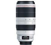 Canon Objetivo EF 100-400mm F4.5-5.6L IS II USM