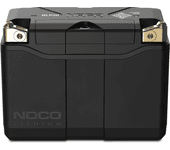 NOCO Batería de litio  Powersport 12V