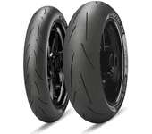 METZELER Racetec RR 190/50 ZR17 73W